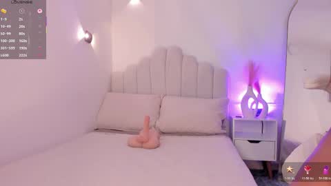 Amber  online show from 24, 4, 2026