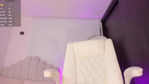 Amber  online show from 27, 4, 2026