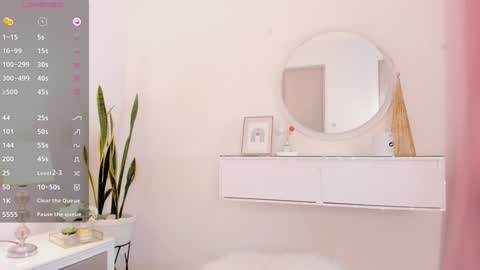 Snapshot of amberlowell chatting on 19, 12, 2024 Amber online show from 19, 12, 2024