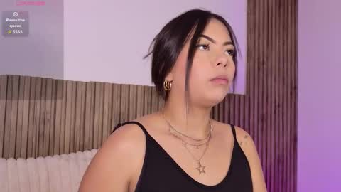 Amber online show from 5, 12, 2025
