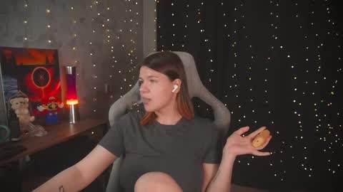 my name is Sonya but you can call me your favorite girl 3 online show from 11, 10, 2025