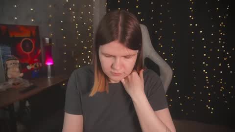 my name is Sonya but you can call me your favorite girl 3 online show from 3, 11, 2025