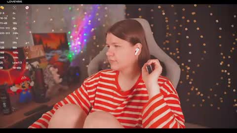 my name is Sonya but you can call me your favorite girl 3 online show from 14, 7, 2026