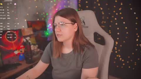 my name is Sonya but you can call me your favorite girl 3 online show from 24, 7, 2026