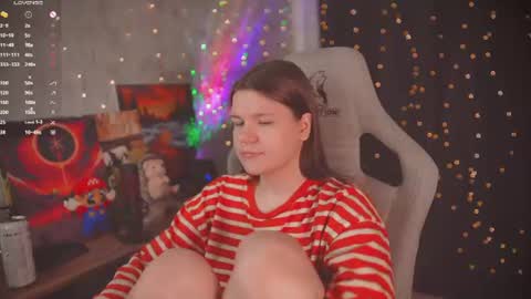 my name is Sonya but you can call me your favorite girl 3 online show from 1, 8, 2026