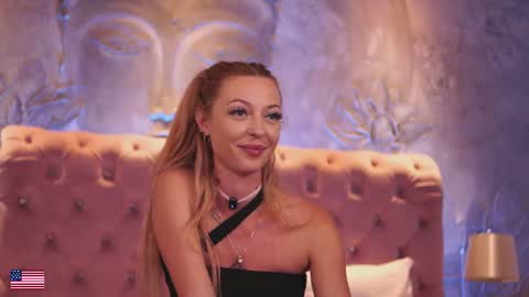 ambermilana online show from 28, 7, 2026