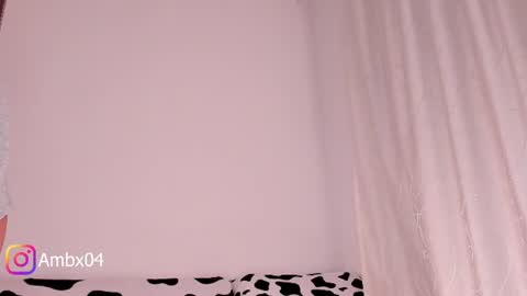 Amber online show from 10, 6, 2026