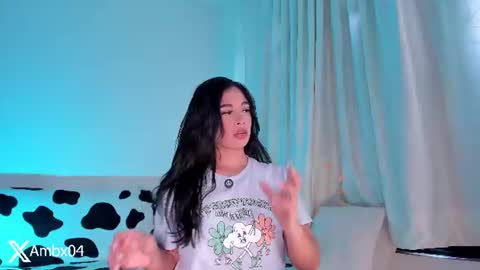 Amber online show from 14, 7, 2026