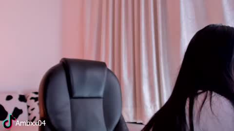 Amber online show from 20, 7, 2026