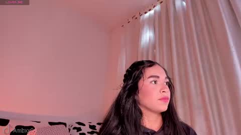 Amber online show from 25, 7, 2026