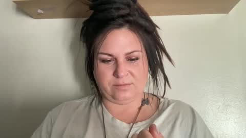 ambermoss7 online show from 30, 10, 2025