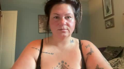 ambermoss7 online show from 29, 6, 2026