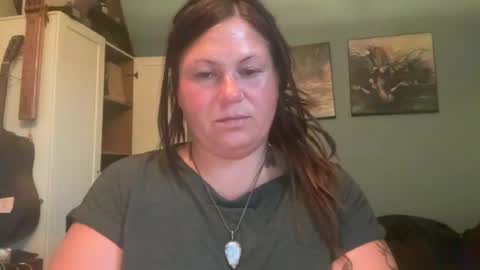 ambermoss7 online show from 15, 7, 2026