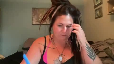 ambermoss7 online show from 29, 7, 2026