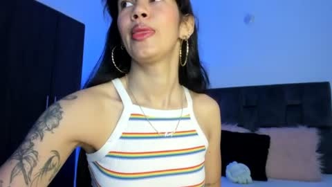 AMBER online show from 25, 7, 2026