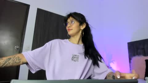 AMBER online show from 27, 7, 2026