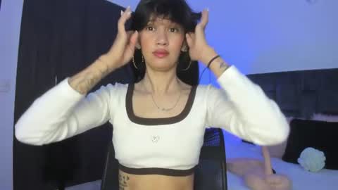 AMBER online show from 29, 7, 2026