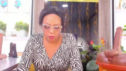   online show from 15, 1, 2025