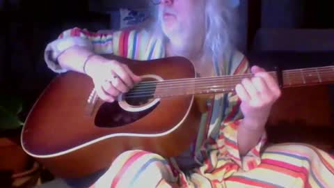 Amberr11 online show from 5, 1, 2025