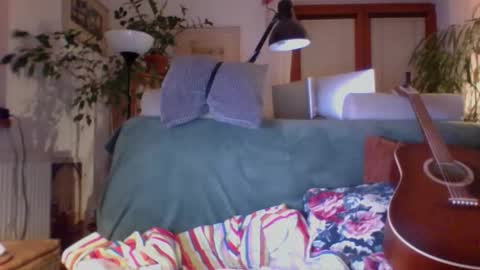 Amberr11 online show from 11, 9, 2025