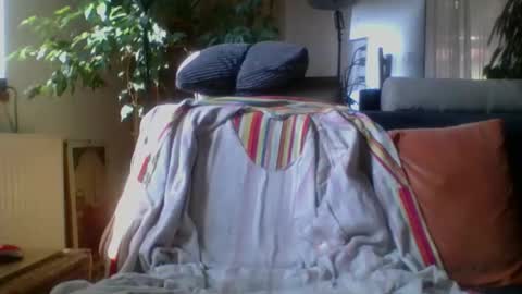 Amberr11 online show from 18, 3, 2026