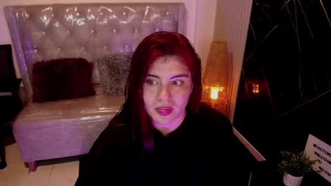 amberr_cherry online show from 28, 7, 2026