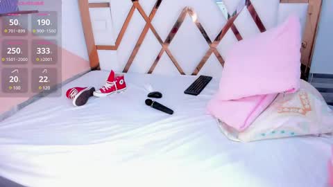 Amber online show from 7, 3, 2025