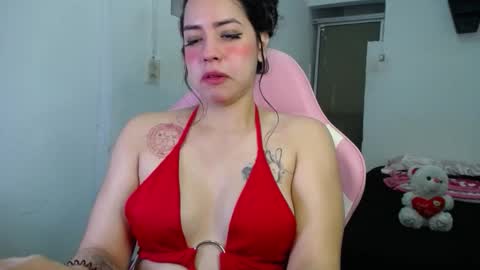 Amber online show from 1, 10, 2025