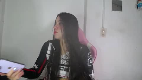 Amber online show from 25, 11, 2025