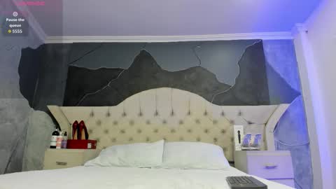 Amber Grey online show from 13, 9, 2025