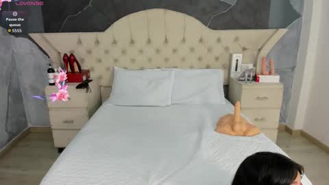 Amber Grey online show from 29, 9, 2025