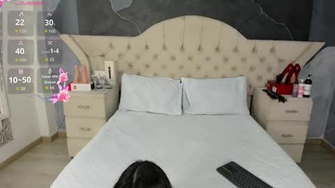 Amber Grey online show from 2, 10, 2025