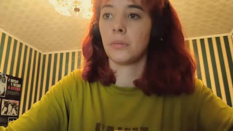 amberrrdolll online show from 3, 5, 2026