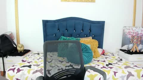Snapshot of amberrsmith_ chatting on 24, 5, 2026 Amber online show from 24, 5, 2026