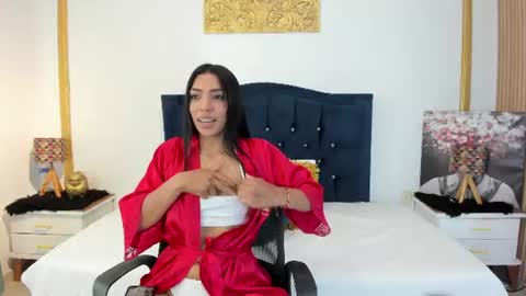 Snapshot of amberrsmith_ chatting on 13, 6, 2026 Amber online show from 13, 6, 2026