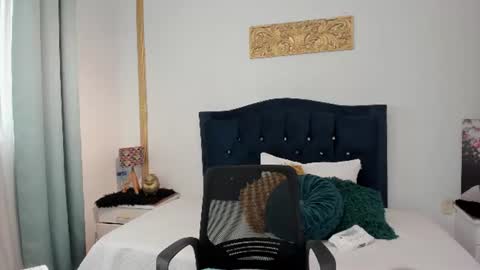 Snapshot of amberrsmith_ chatting on 18, 6, 2026 Amber online show from 18, 6, 2026