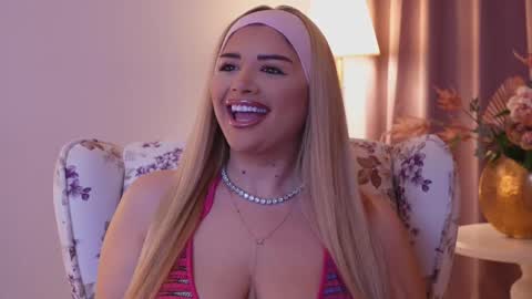 Amberseyes online show from 18, 2, 2025