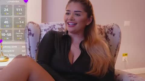 Amberseyes online show from 21, 2, 2025