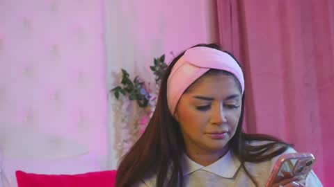 Amberseyes online show from 13, 3, 2026