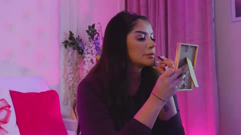 Amberseyes online show from 6, 4, 2026