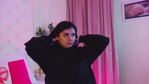 Amberseyes online show from 27, 4, 2026