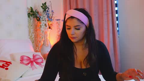 Snapshot of amberseyes chatting on 4, 5, 2026 Amberseyes online show from 4, 5, 2026