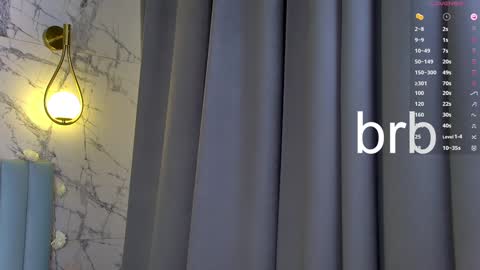 Amber online show from 7, 2, 2025