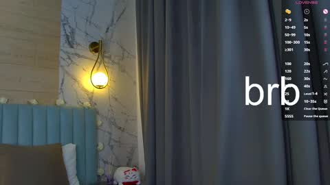 Amber online show from 26, 2, 2025