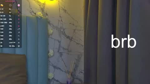 Amber online show from 5, 3, 2025