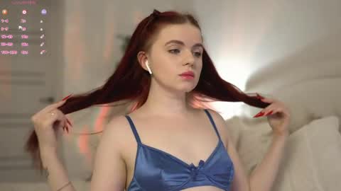 Amber online show from 8, 4, 2026