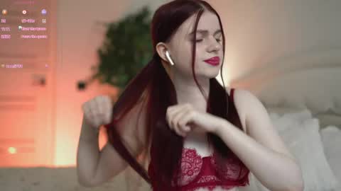 Amber online show from 23, 4, 2026