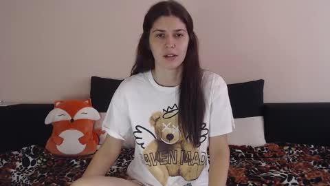 Snapshot of ambersweetiee chatting on 25, 9, 2025 Amber online show from 25, 9, 2025