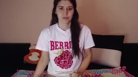 Snapshot of ambersweetiee chatting on 29, 11, 2025 Amber online show from 29, 11, 2025