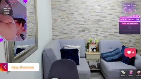 Amber online show from 24, 2, 2025